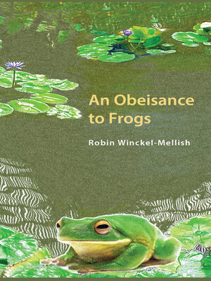 cover image of Winckel-Mellish